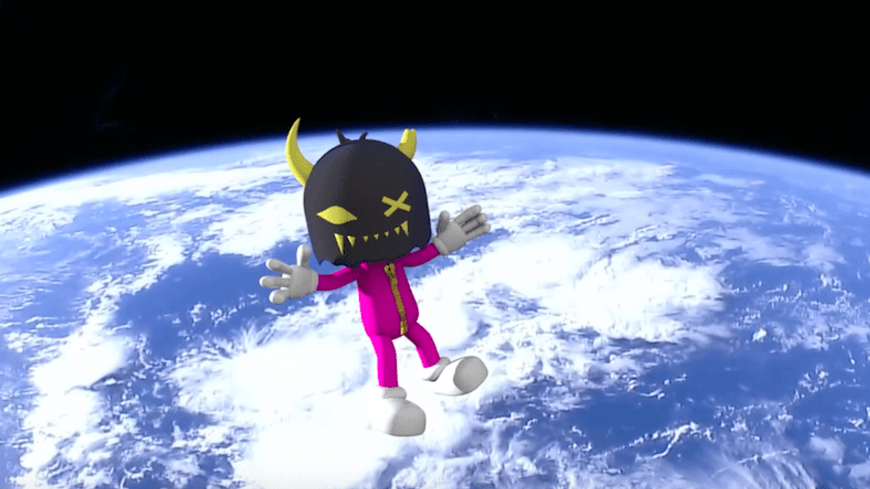 A round-up of the best attractions' April Fool's jokes of 2019