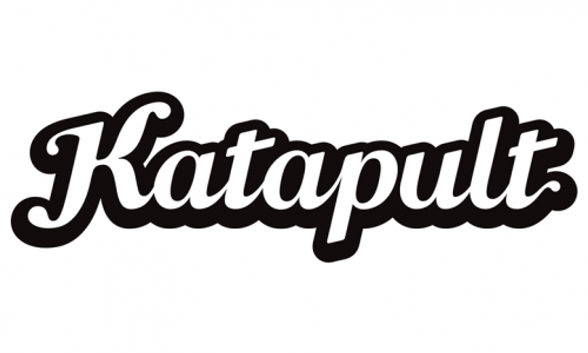 Katapult
