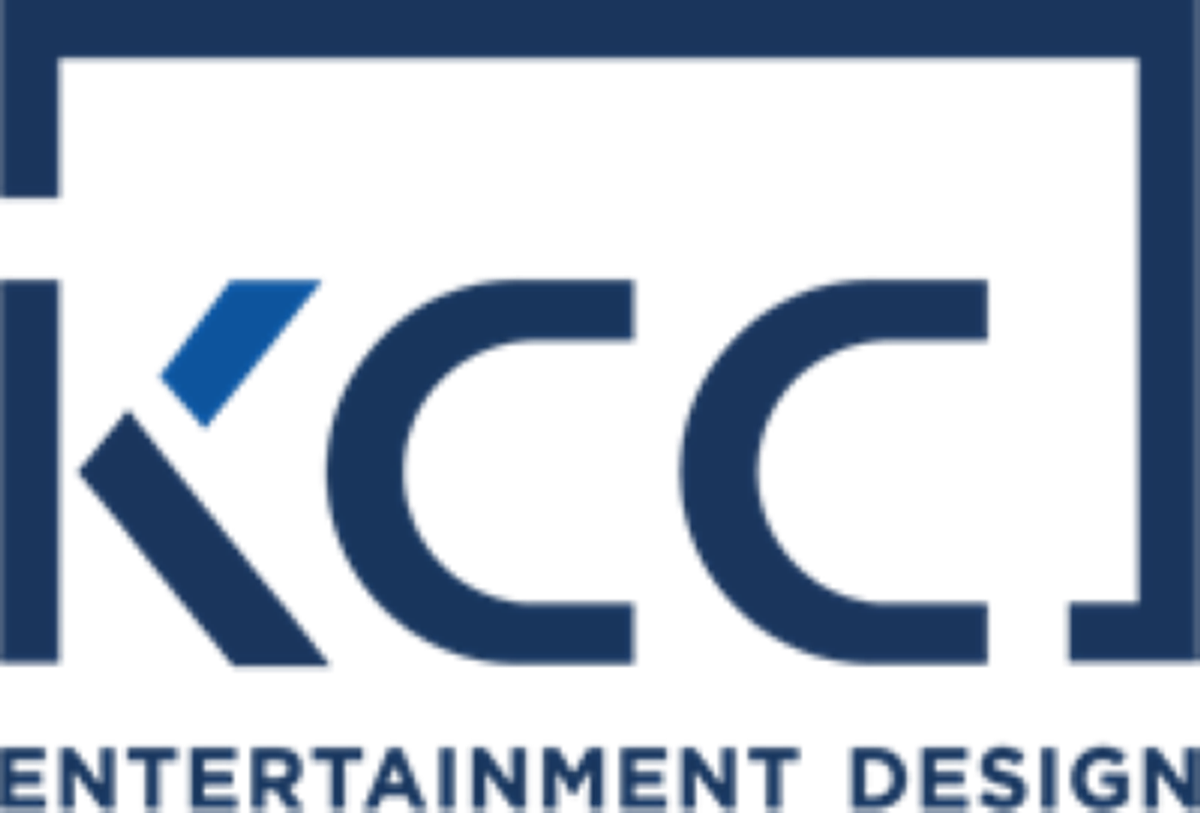 KCC Entertainment Design