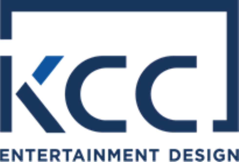 KCC Entertainment Design