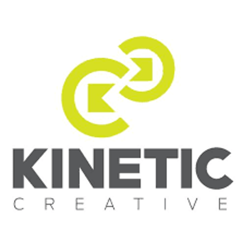 Kinetic Creative