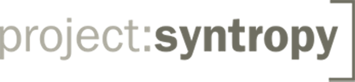 project: syntropy