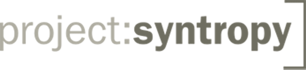 project: syntropy