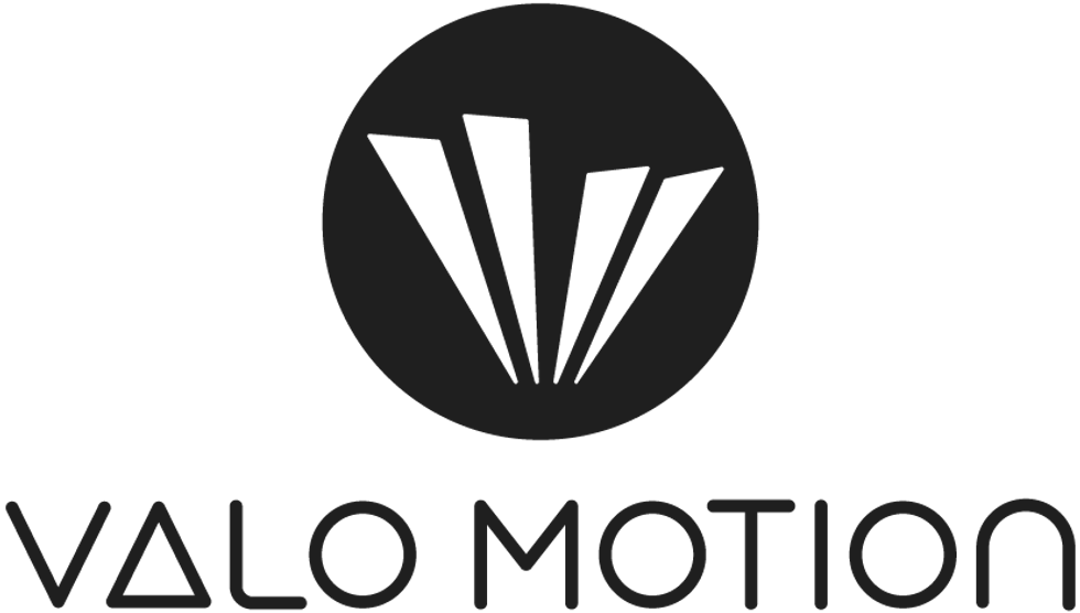 Valo Motion