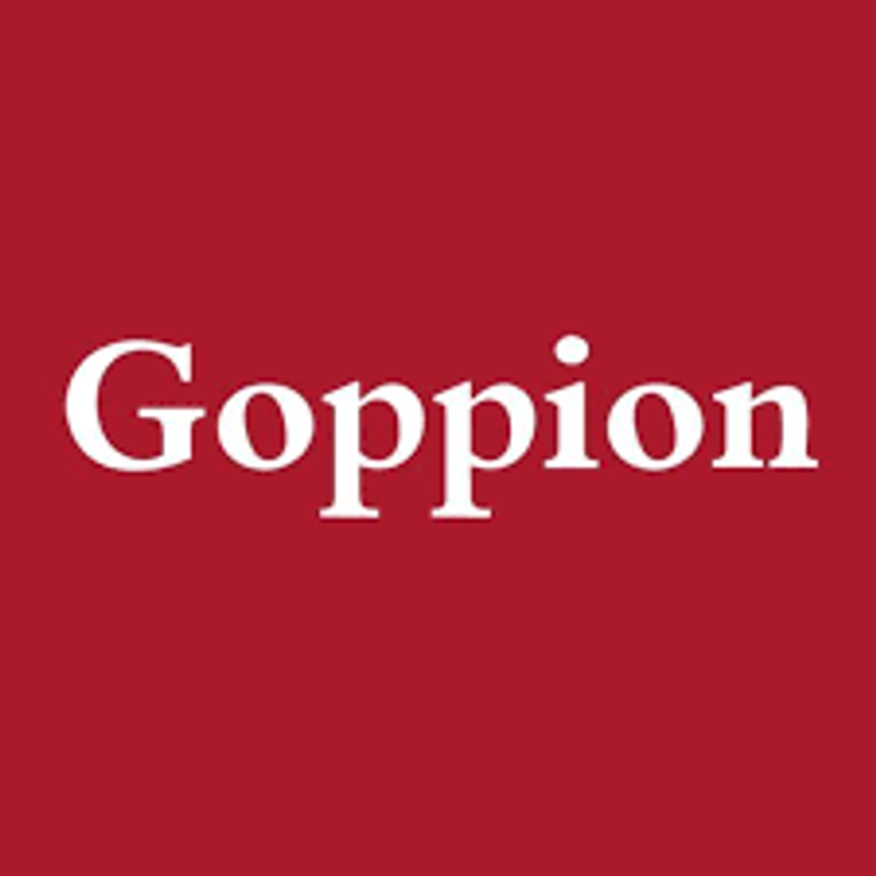 Goppion