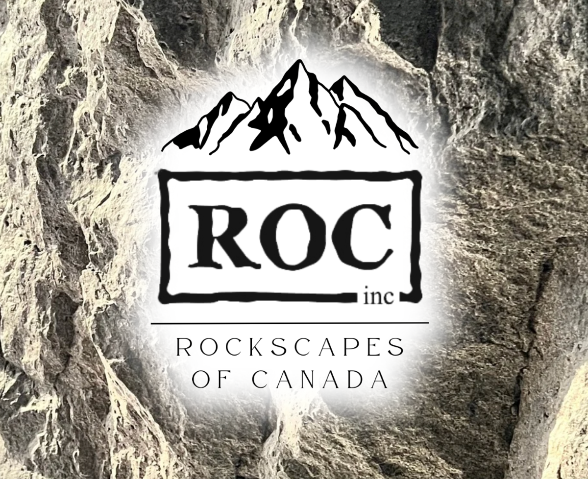 Rockscapes of Canada Inc.