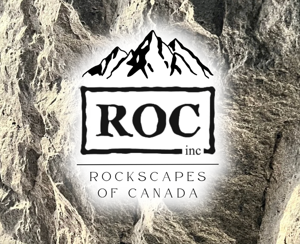 Rockscapes of Canada Inc.