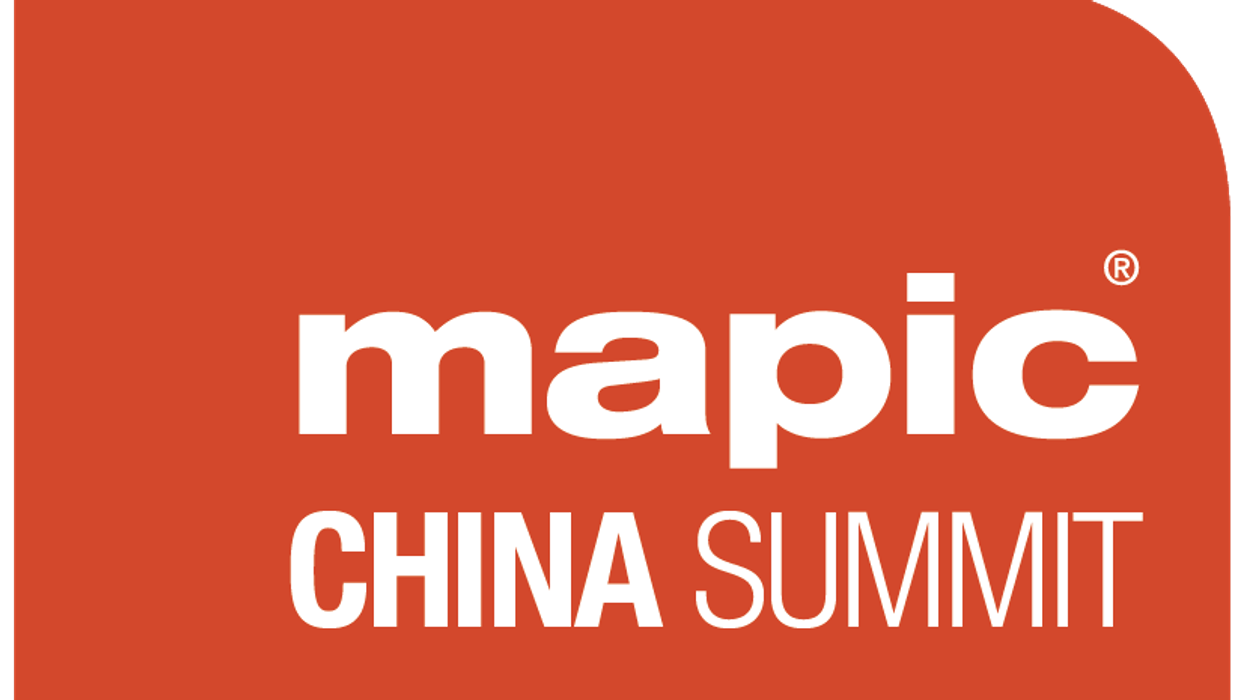 MAPIC CHINA SUMMIT