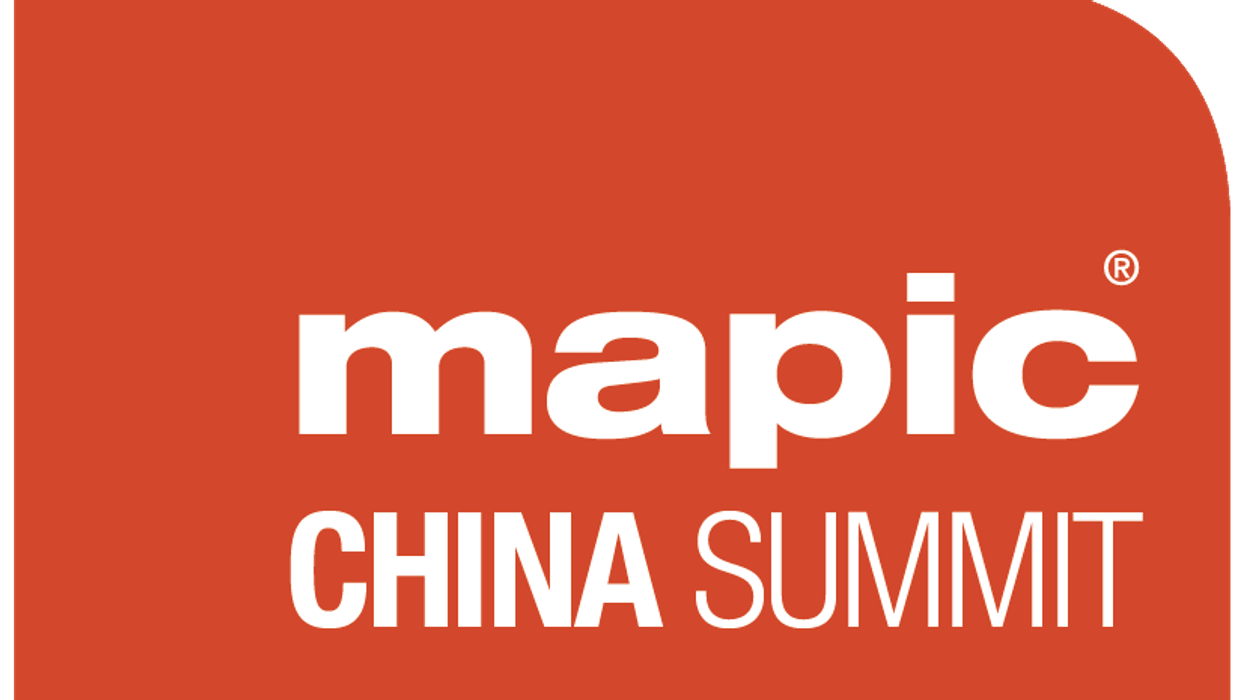 MAPIC CHINA SUMMIT
