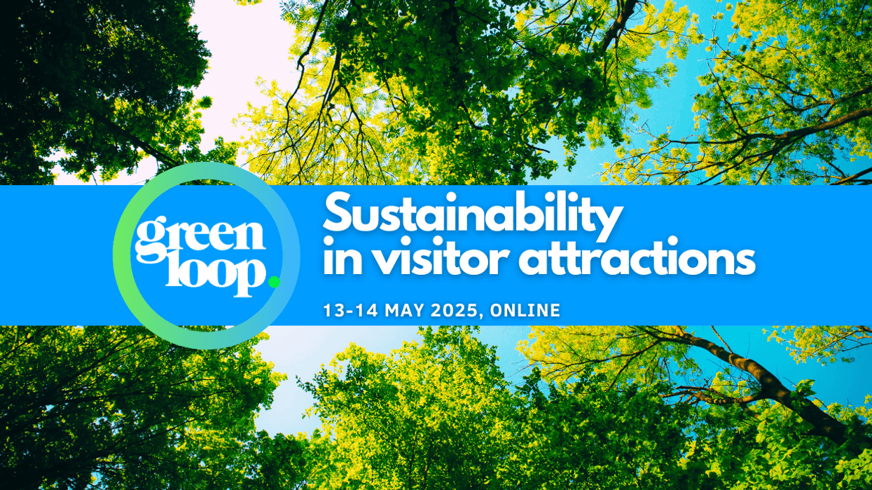 greenloop 2025