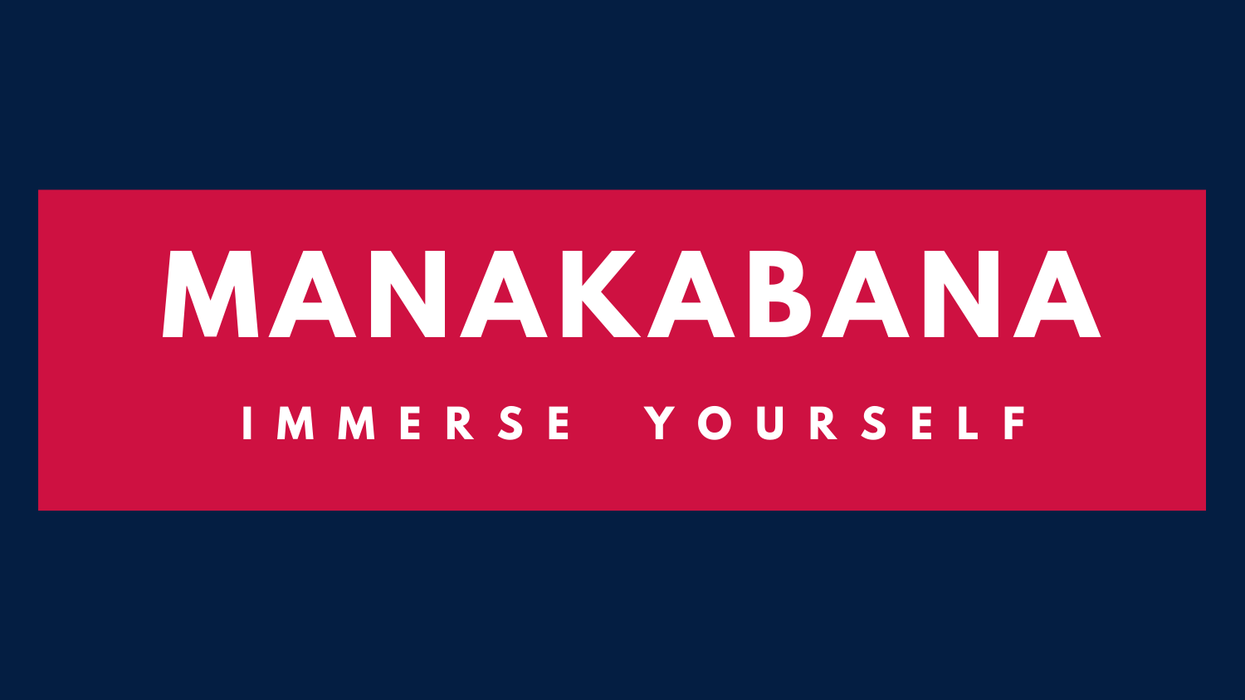 ManaKabana - Immersive Yourself