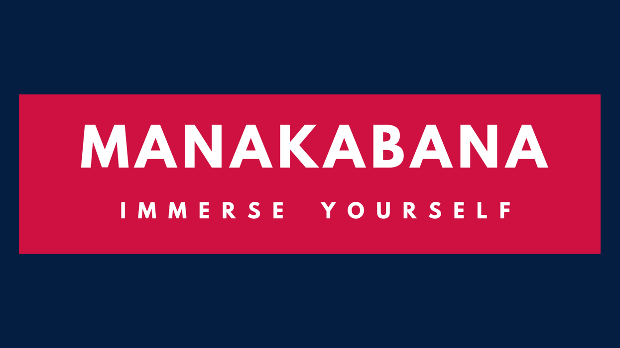 ManaKabana - Immersive Yourself