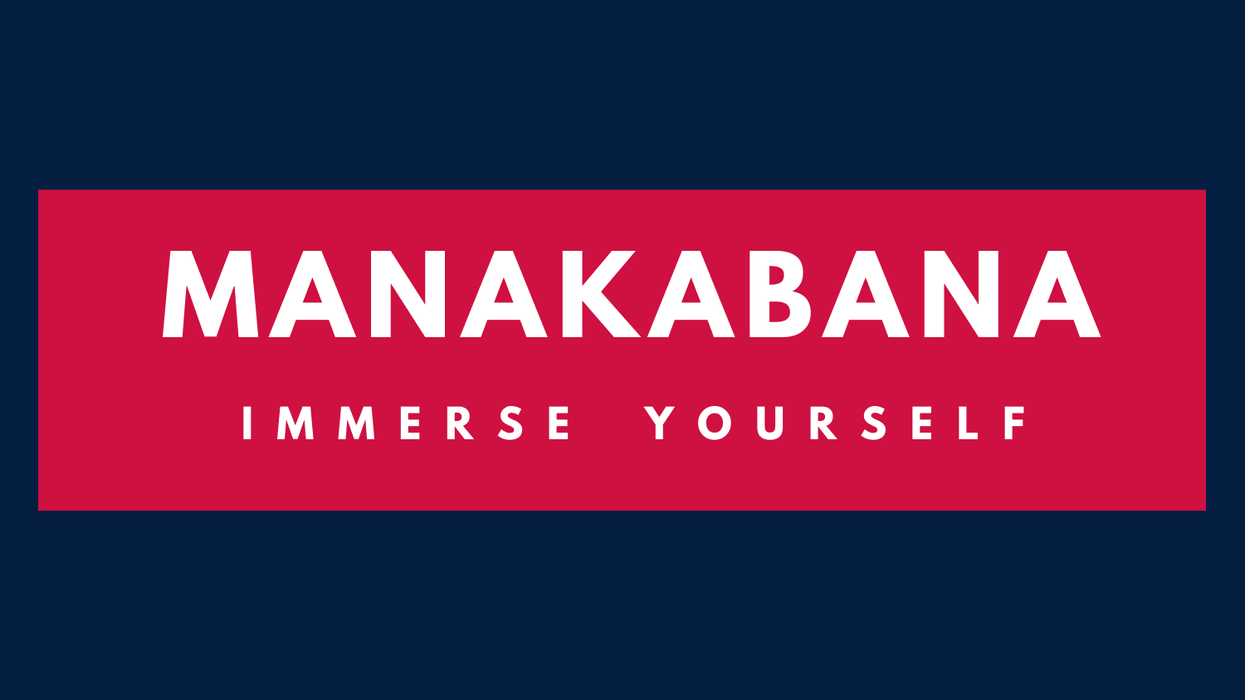 ManaKabana - Immersive Yourself