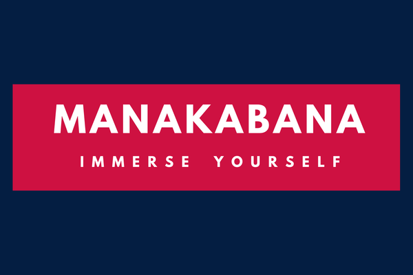 ManaKabana - Immersive Yourself