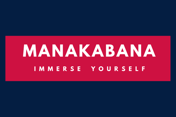 ManaKabana - Immersive Yourself
