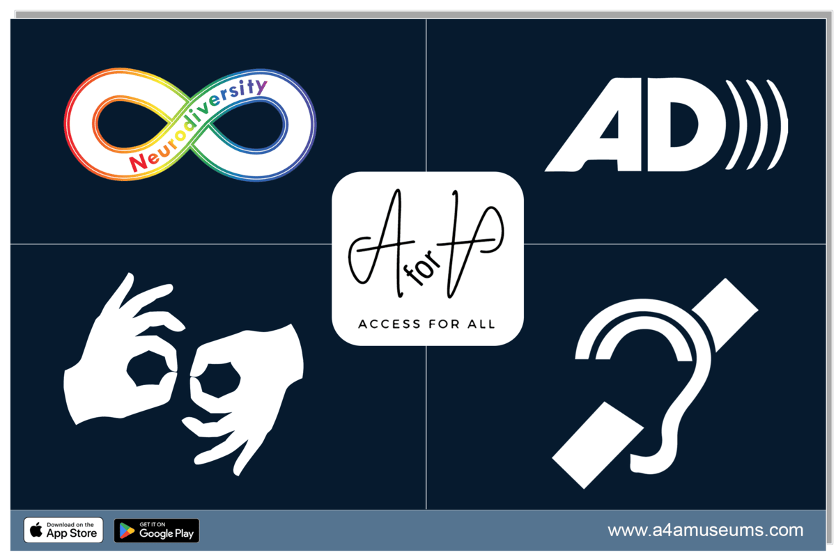 Access For All