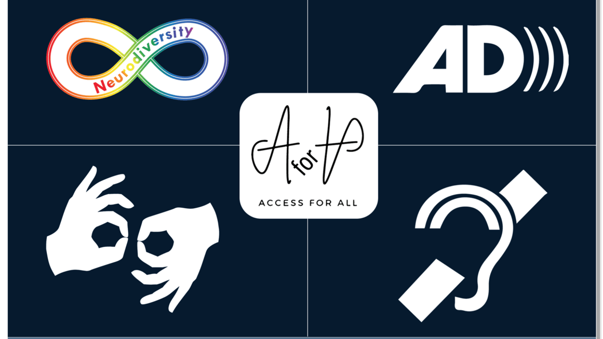 Access For All
