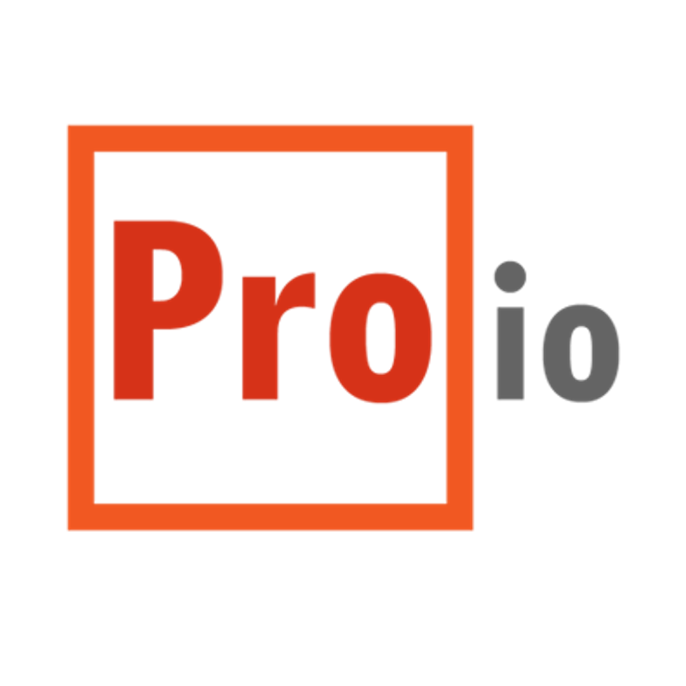 ProIO