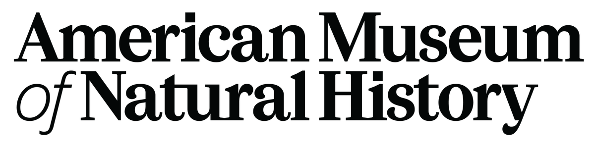 American Museum of Natural History