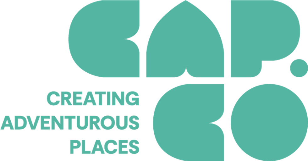 CAP.CO - Creating Adventurous Places