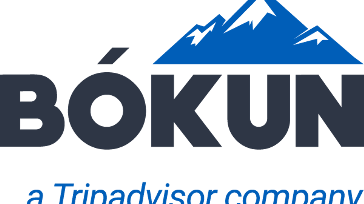 Bókun Channel Manager