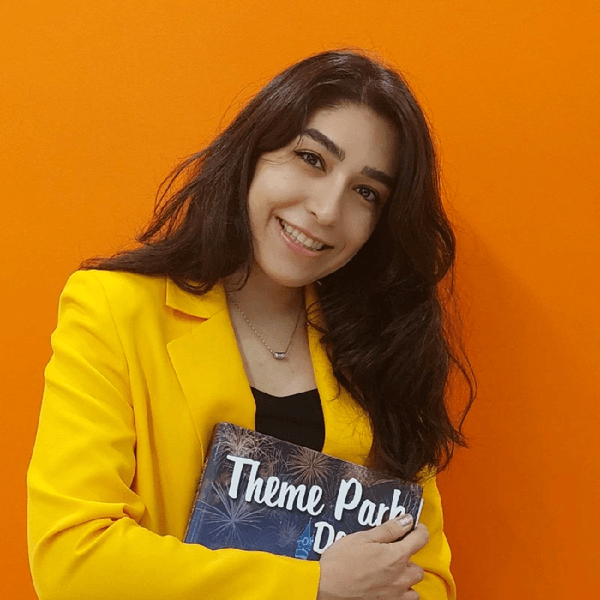 Adeleh Basiri