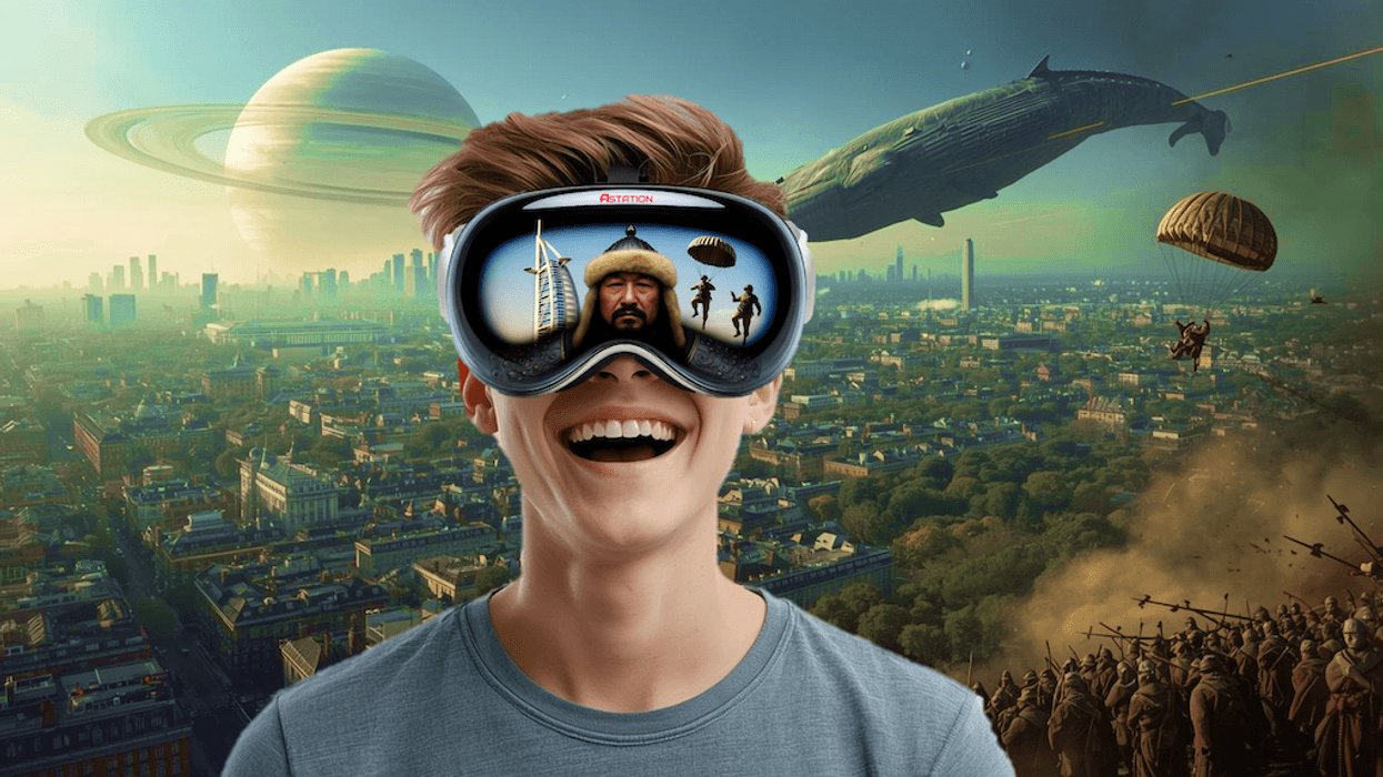 AStation announces global launch of licensing programme at IAAPA Expo 2025