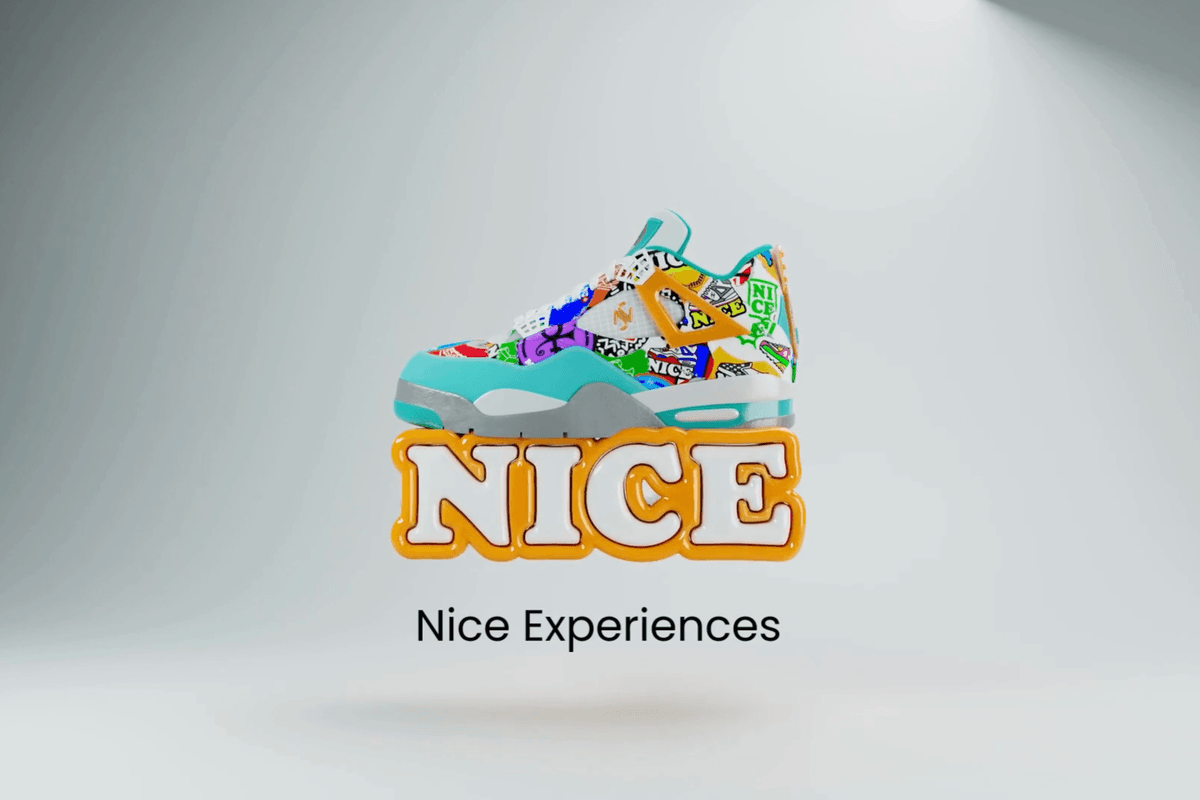 Nice Shoes Experiences Reel