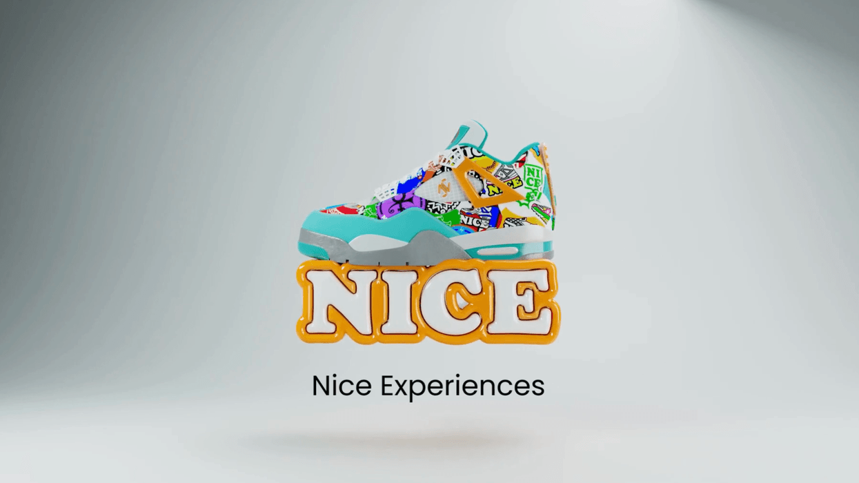 Nice Shoes Experiences Reel