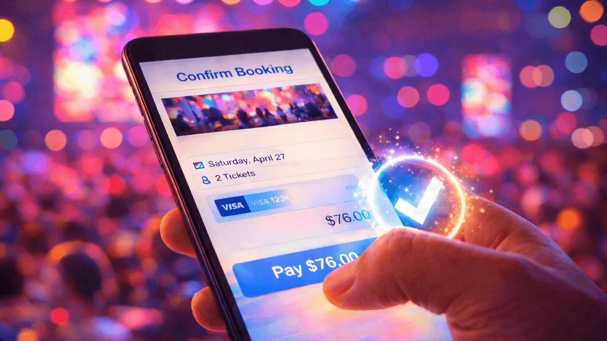 What AI’s change from discovery to commerce means for attractions & experiences