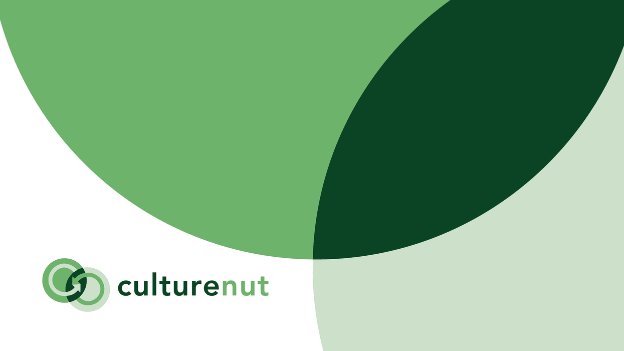 culturenut