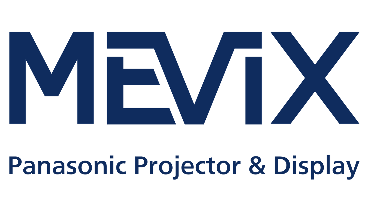 Panasonic Projector & Display