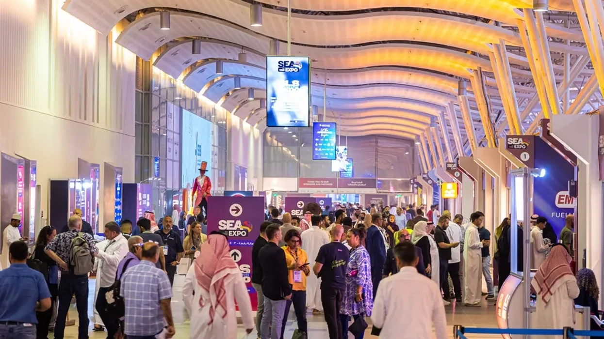 Saudi Entertainment and Amusement Expo (SEA) 2024