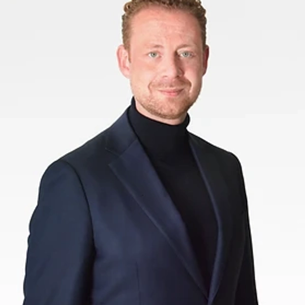 Arnold van de Water