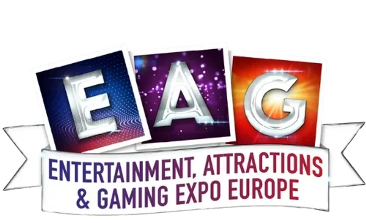 Entertainment, Attractions & Gaming Expo Europe (EAG)