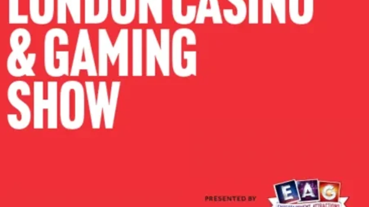London Casino and Gaming Show 2025