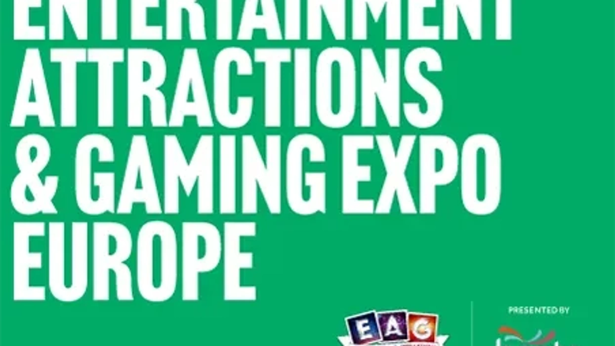 Entertainment, Attractions and Gaming Expo 2025