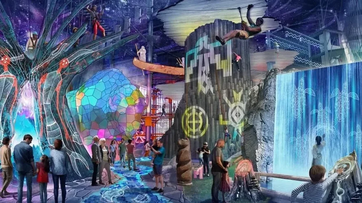 The blooloop 50 Immersive Influencer List 2025