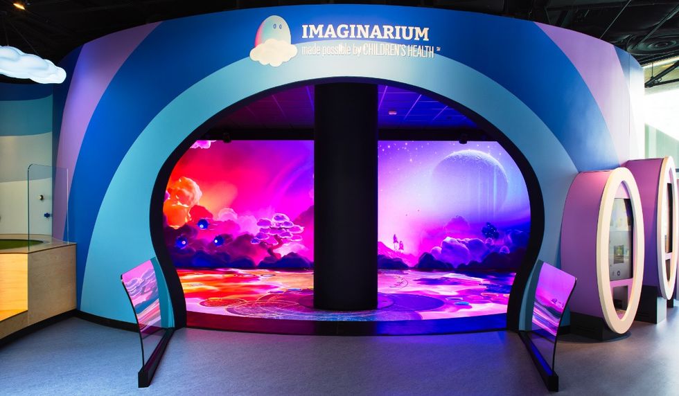 Imaginarium 2