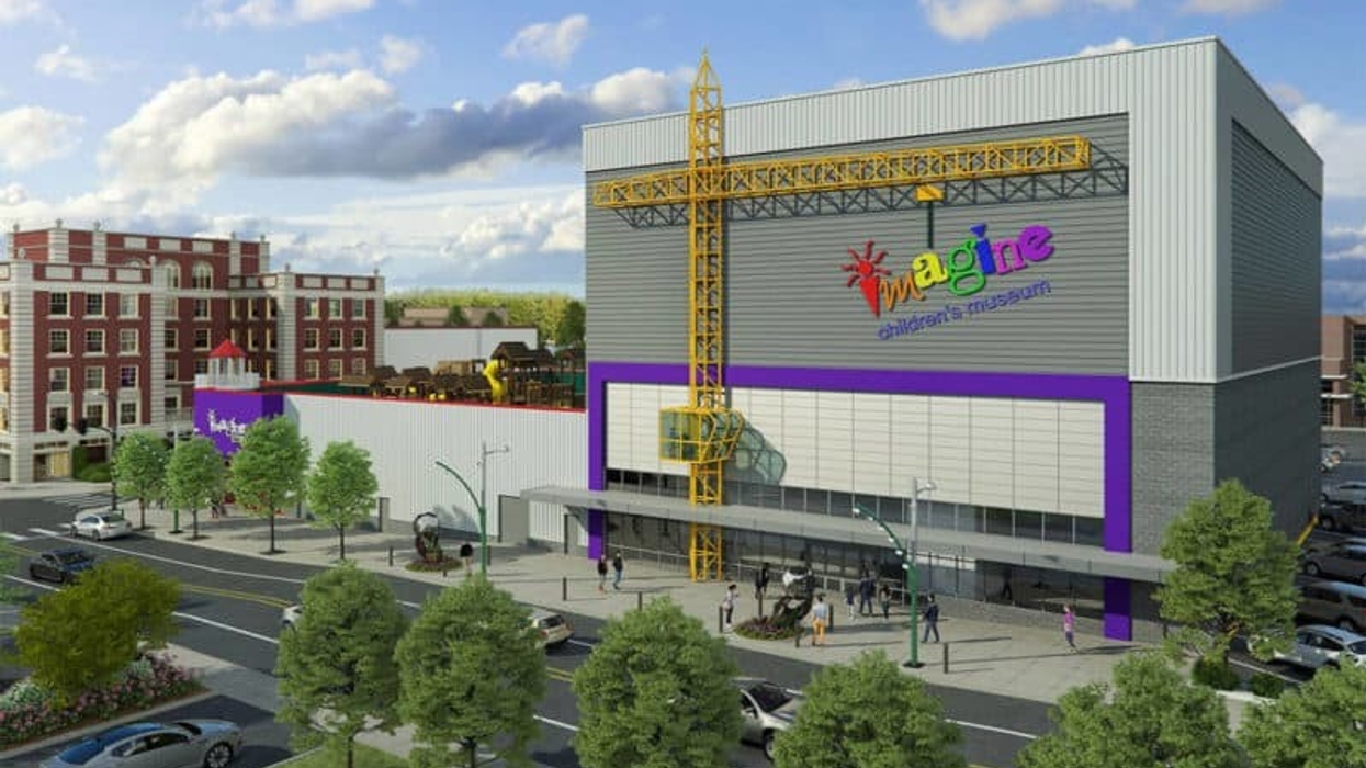 imagine children's museum