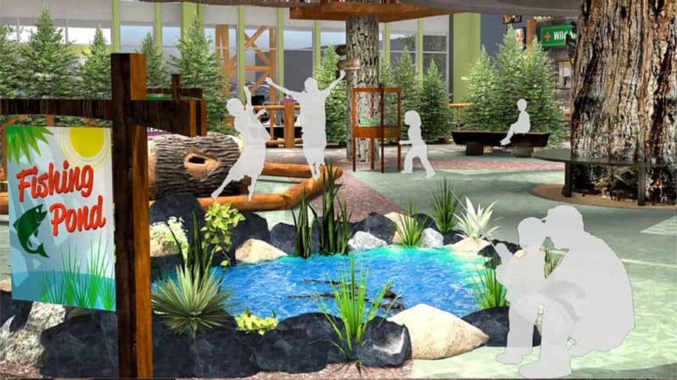 Imagine Children’s Museum