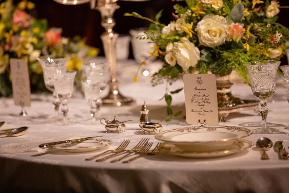 Imagine Exhibitions extends Chicago shows Downton Abbey The Exhibition