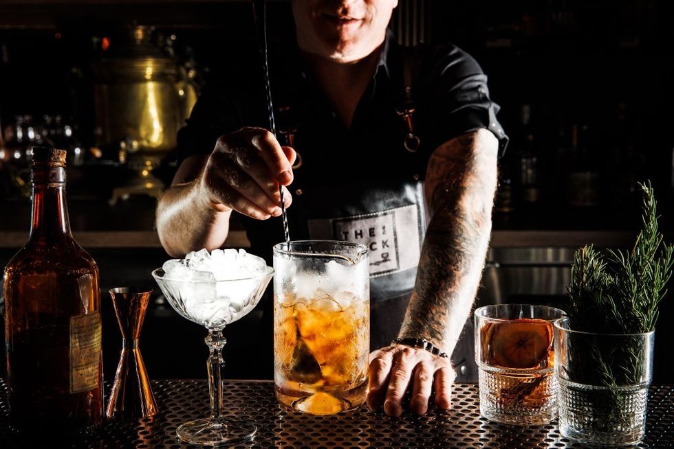 Imagine Exhibitions The Cabinet and the Lock