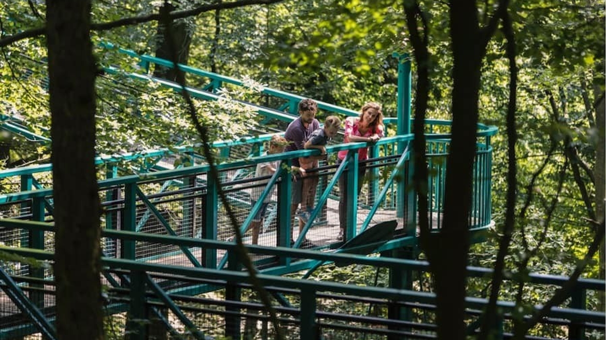 Imagine Leisure Drenthe