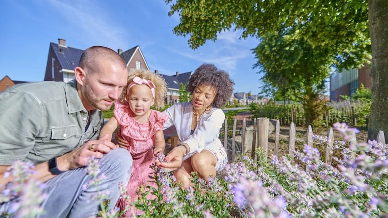 Imagine Leisure Floriade 2022
