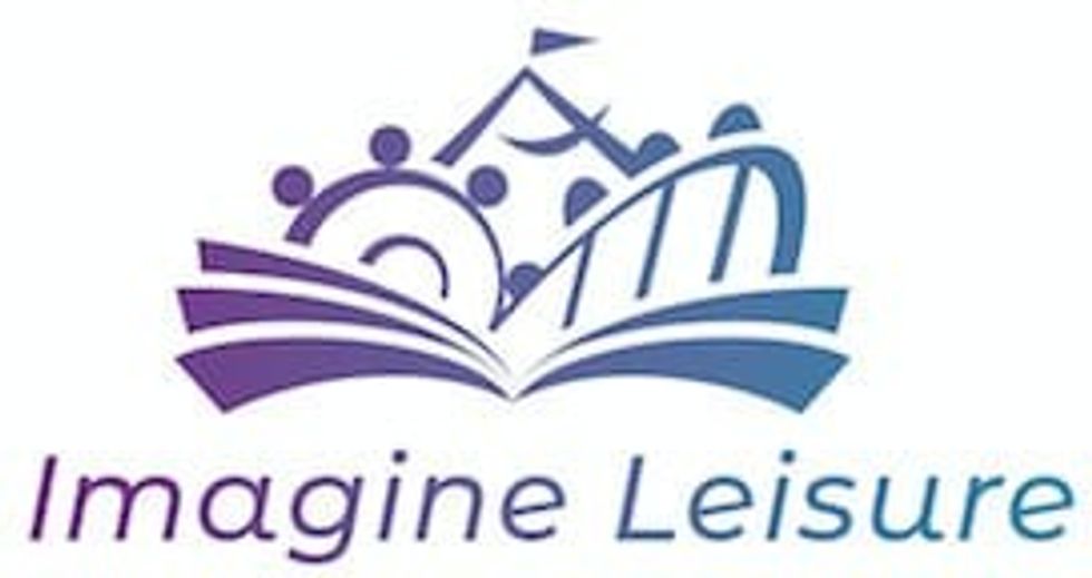 Imagine Leisure logo
