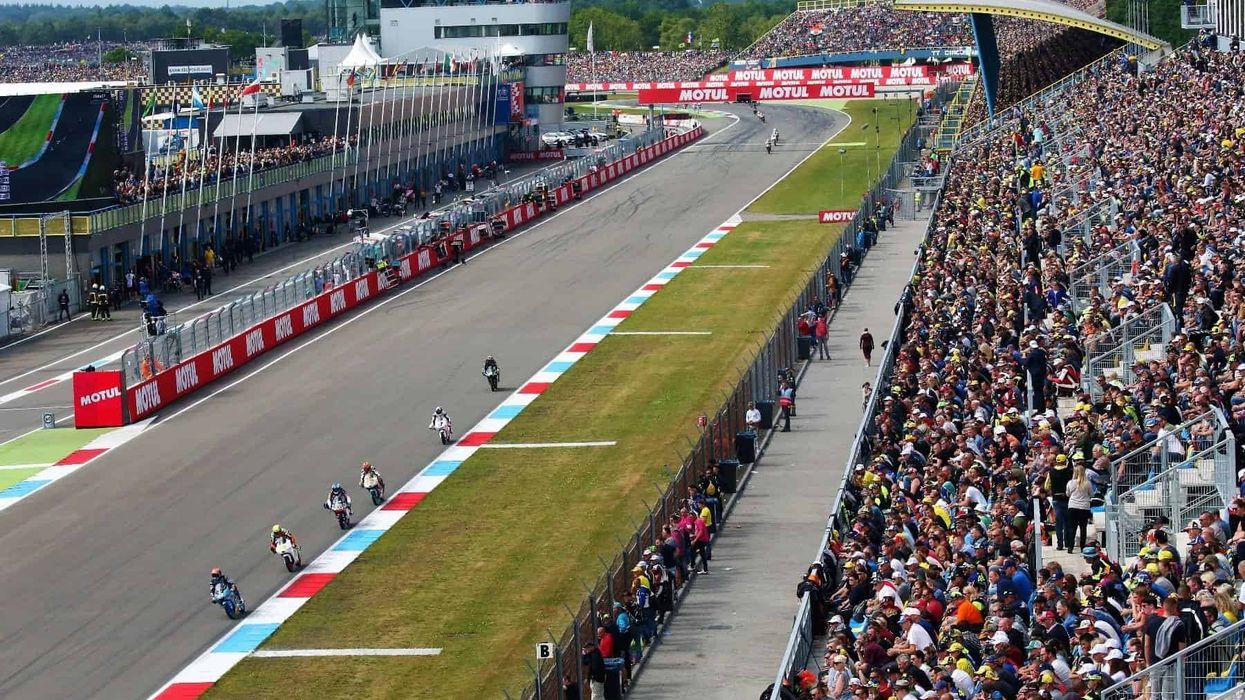 Imagine Leisure to Create Visitor Destination at TT Circuit Assen.