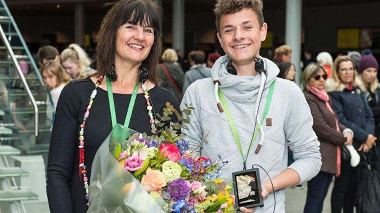 Imagineear celebrates one million multimedia tours at Amsterdam's Van Gogh Museum