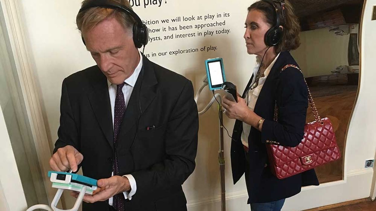 imagineear Freud Museum