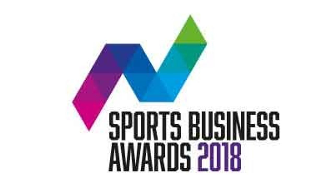 Imagineear is Finalist in the Sports Business Awards 2018